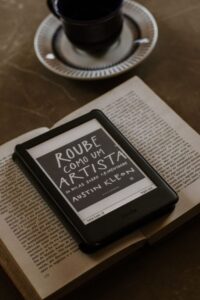 How to Build a Simple Reading Habit for Everyday Enjoyment