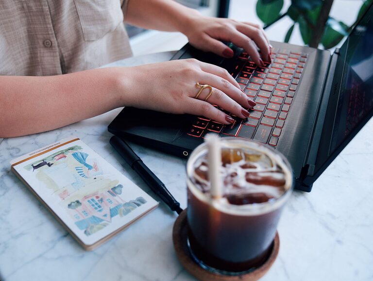 How to Refresh Your Workspace in Just Ten Minutes