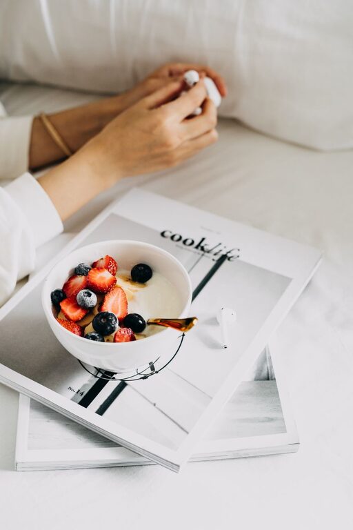 Ideas for Peaceful Weekend Mornings to Recharge Your Soul