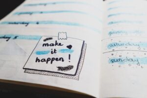Simple Ways to Practice Creativity Every Day